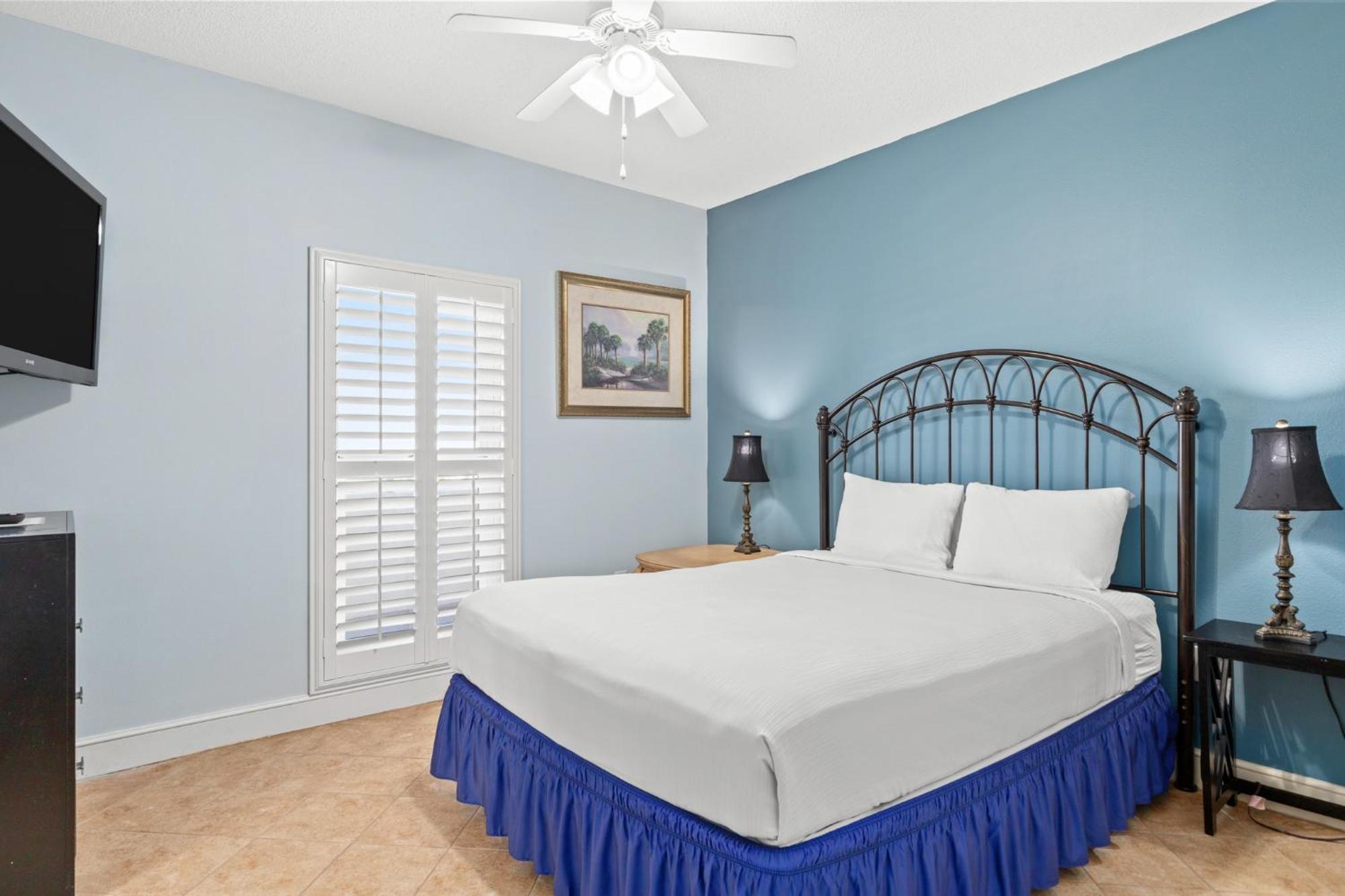 Official Majestic Beach Resort - Over 60 Units - All Ocean Front, Panama City Beach, Fl Habitación foto